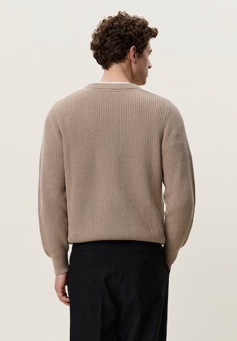 Les Deux Neulepaita värissä beige