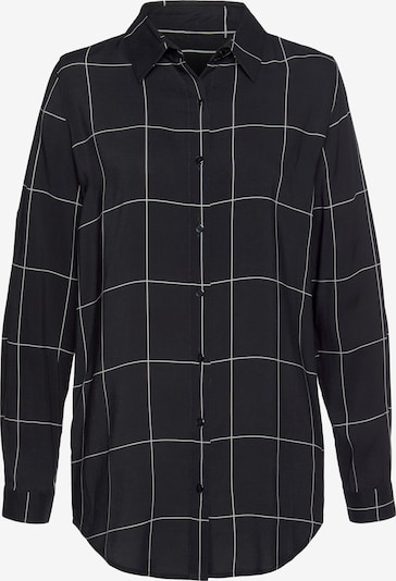 LASCANA Bluza u crna / bijela, Pregled proizvoda