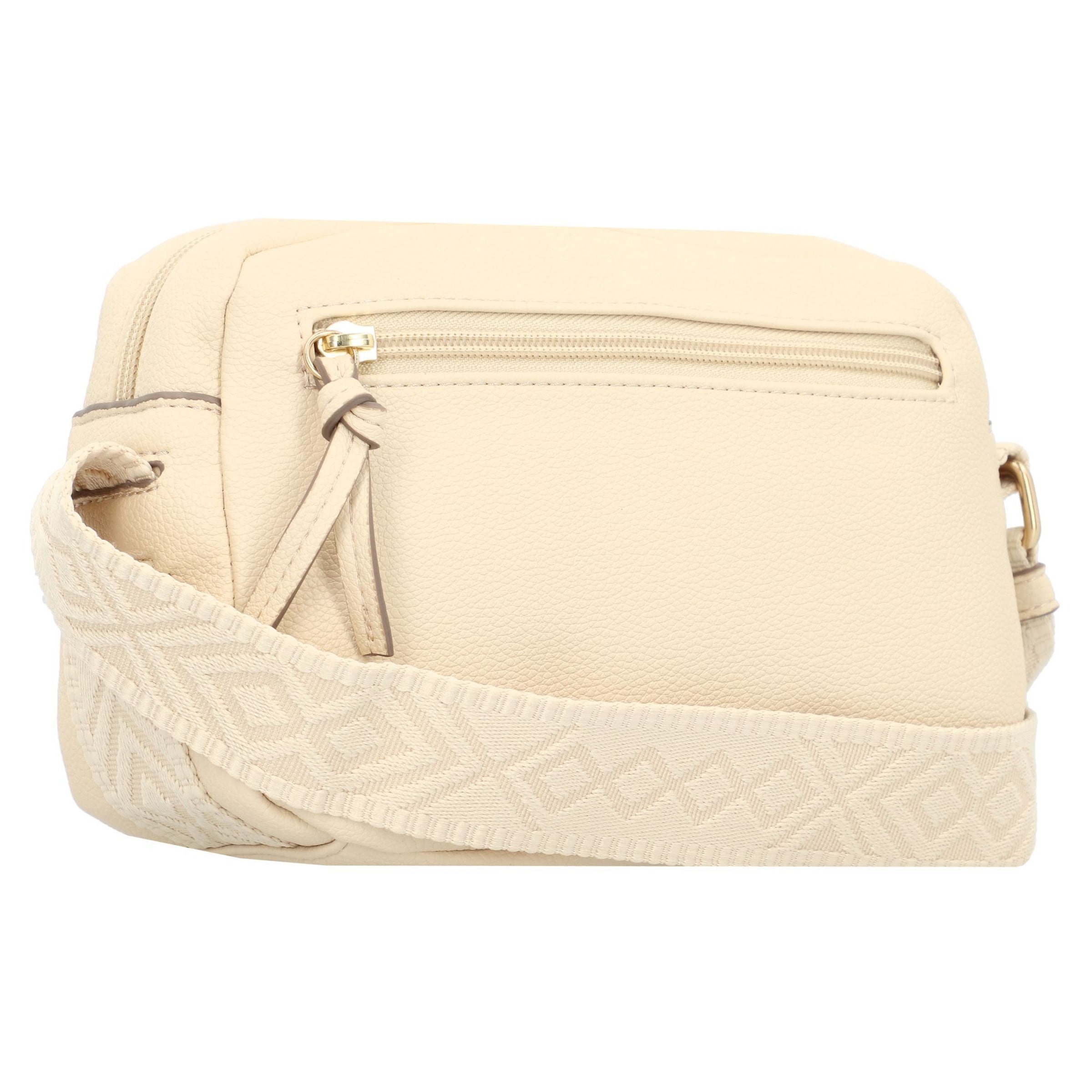 Borsa a tracolla 'Aileen' di GABOR in beige