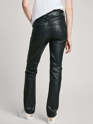 Pepe Jeans Slimfit Jeans in Schwarz