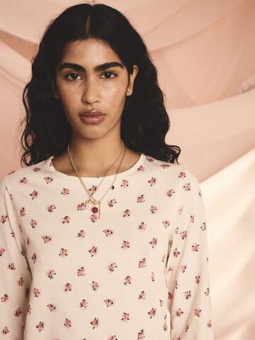 Cath Kidston Pyjama in Beige