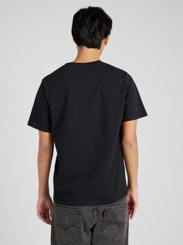 Pepe Jeans T-shirt 'CONNOR' i svart