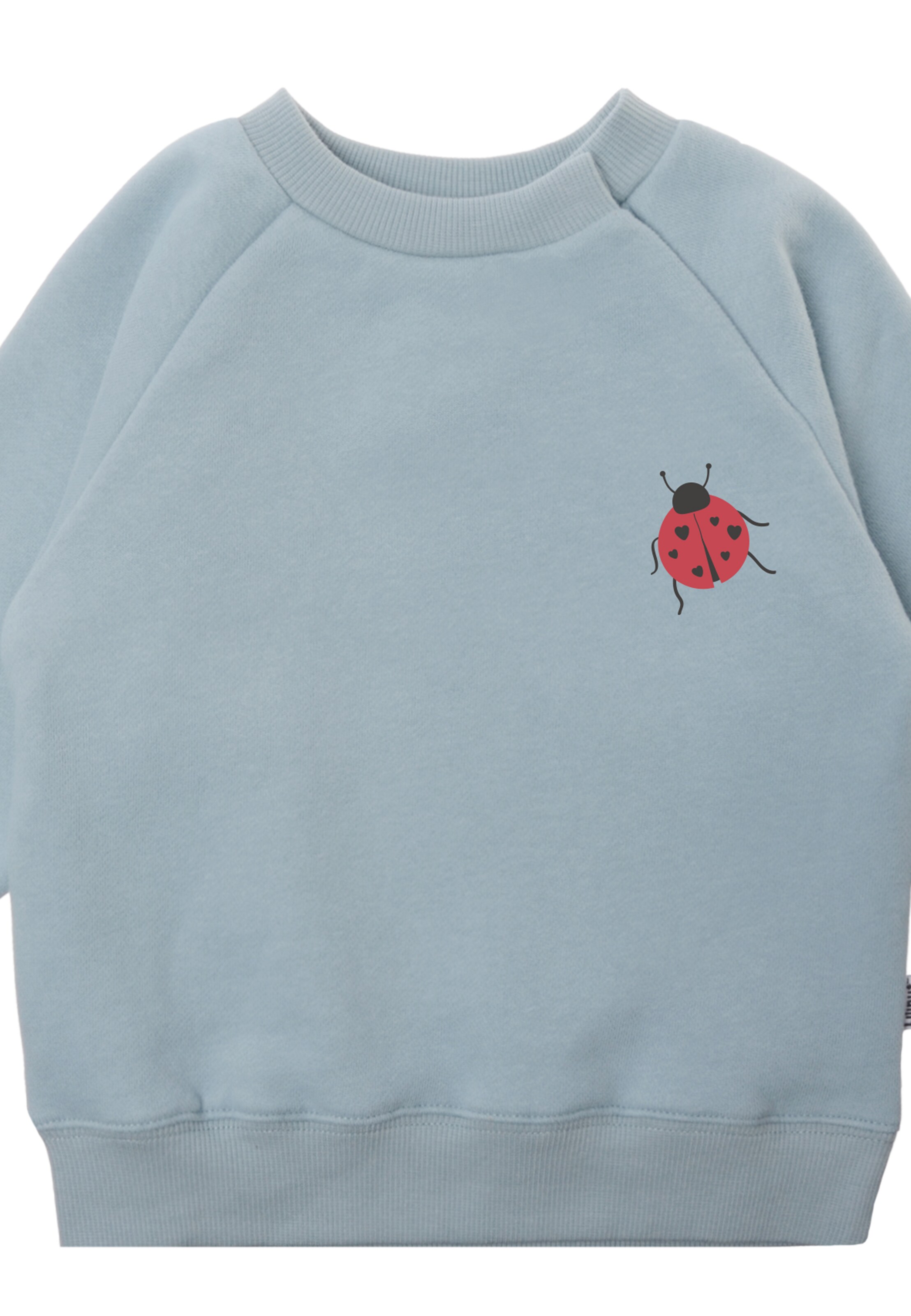 LILIPUT Sweatshirt in Blue