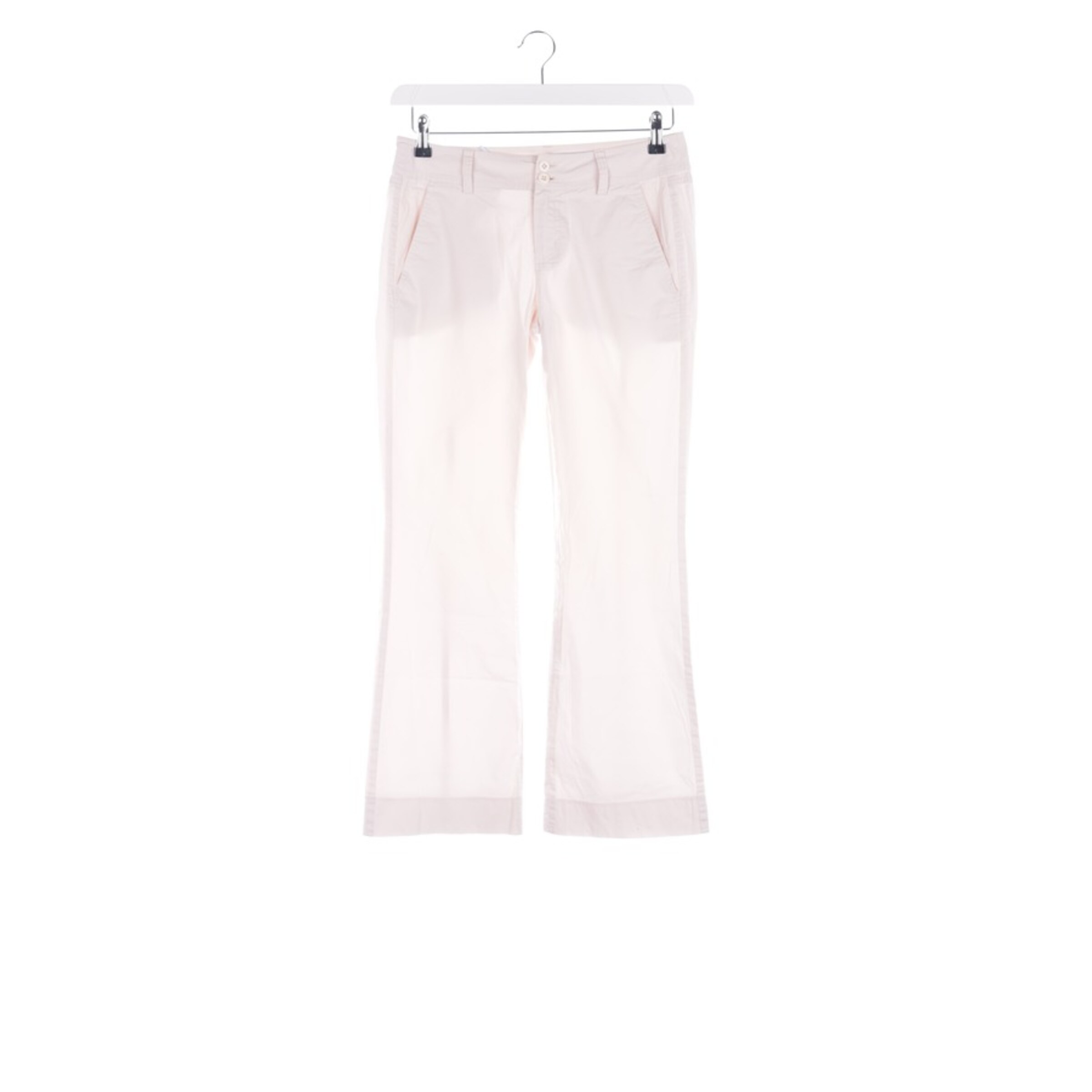 STRENESSE BLUE Pants in S in Pink: front