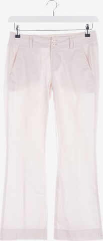STRENESSE BLUE Pants in S in Pink: front