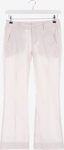 STRENESSE BLUE Pants in S in Pink: front