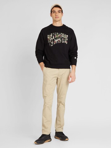 Billionaire Boys Club Sweatshirt 'DUCK' i sort