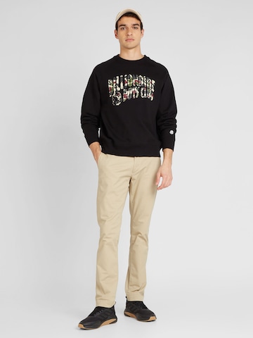 Billionaire Boys Club Sweatshirt 'DUCK' in Black