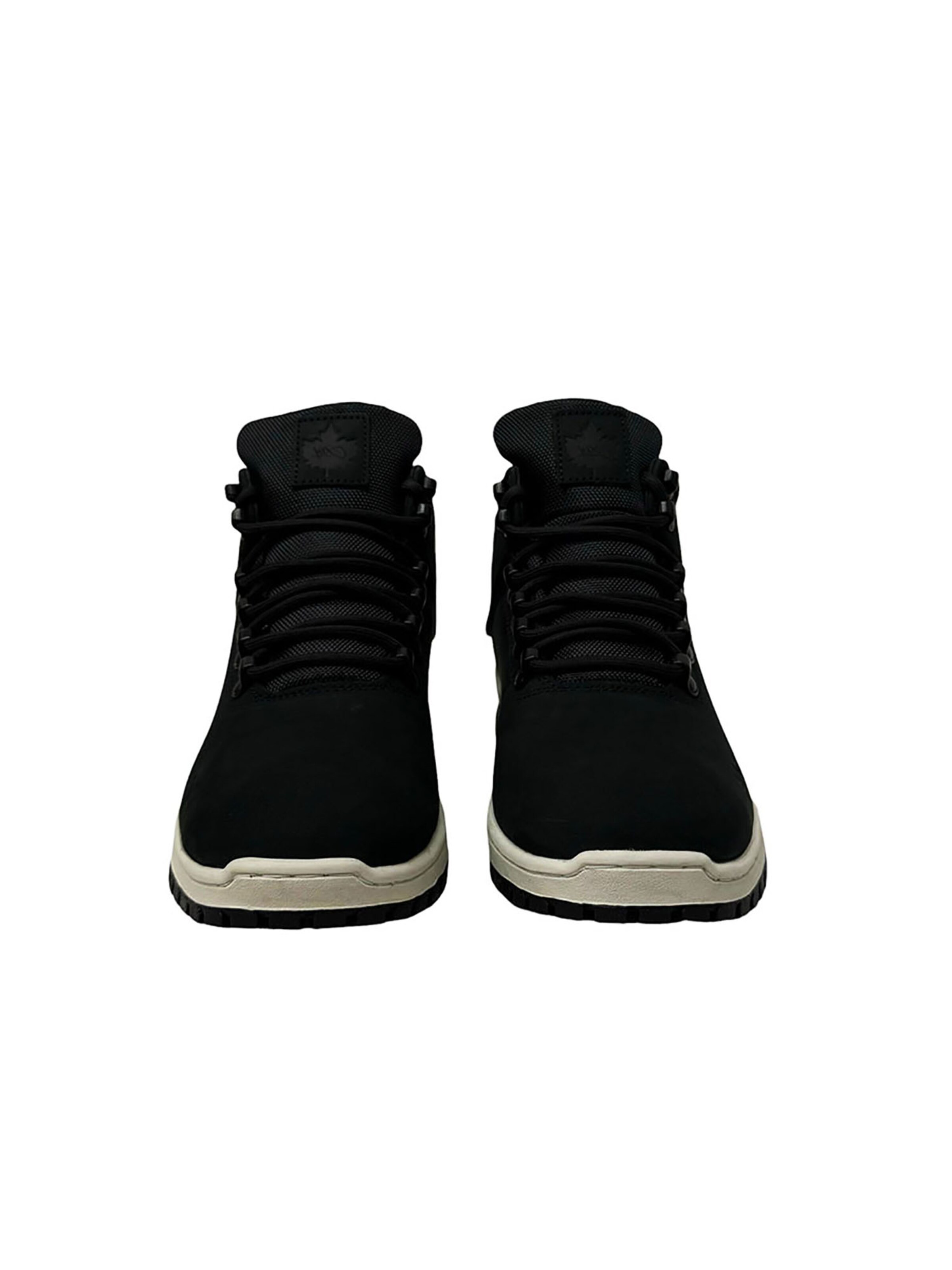 K1X Boots 'Territory Superior' in Black