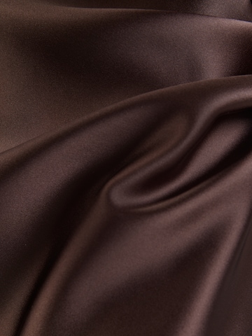 Gina Tricot Sukně – hnědá