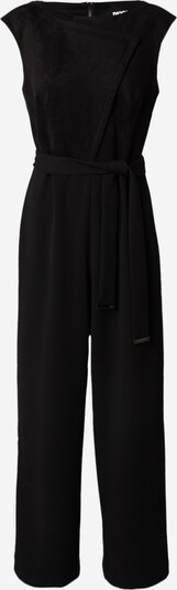 DKNY Jumpsuit in schwarz, Produktansicht