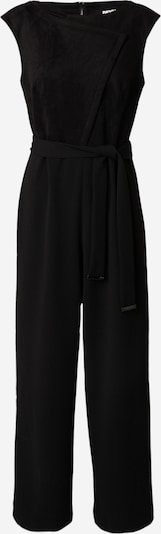 Salopeta DKNY pe negru, Vizualizare produs