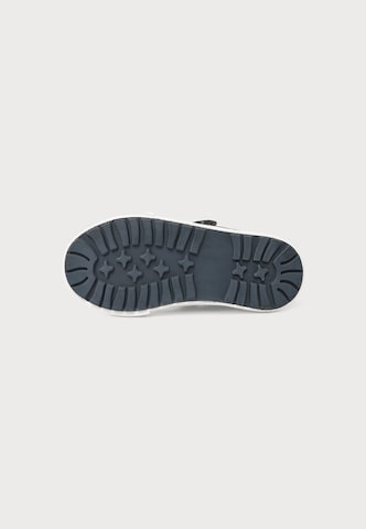 Baskets 'KaVu III' KangaROOS en gris