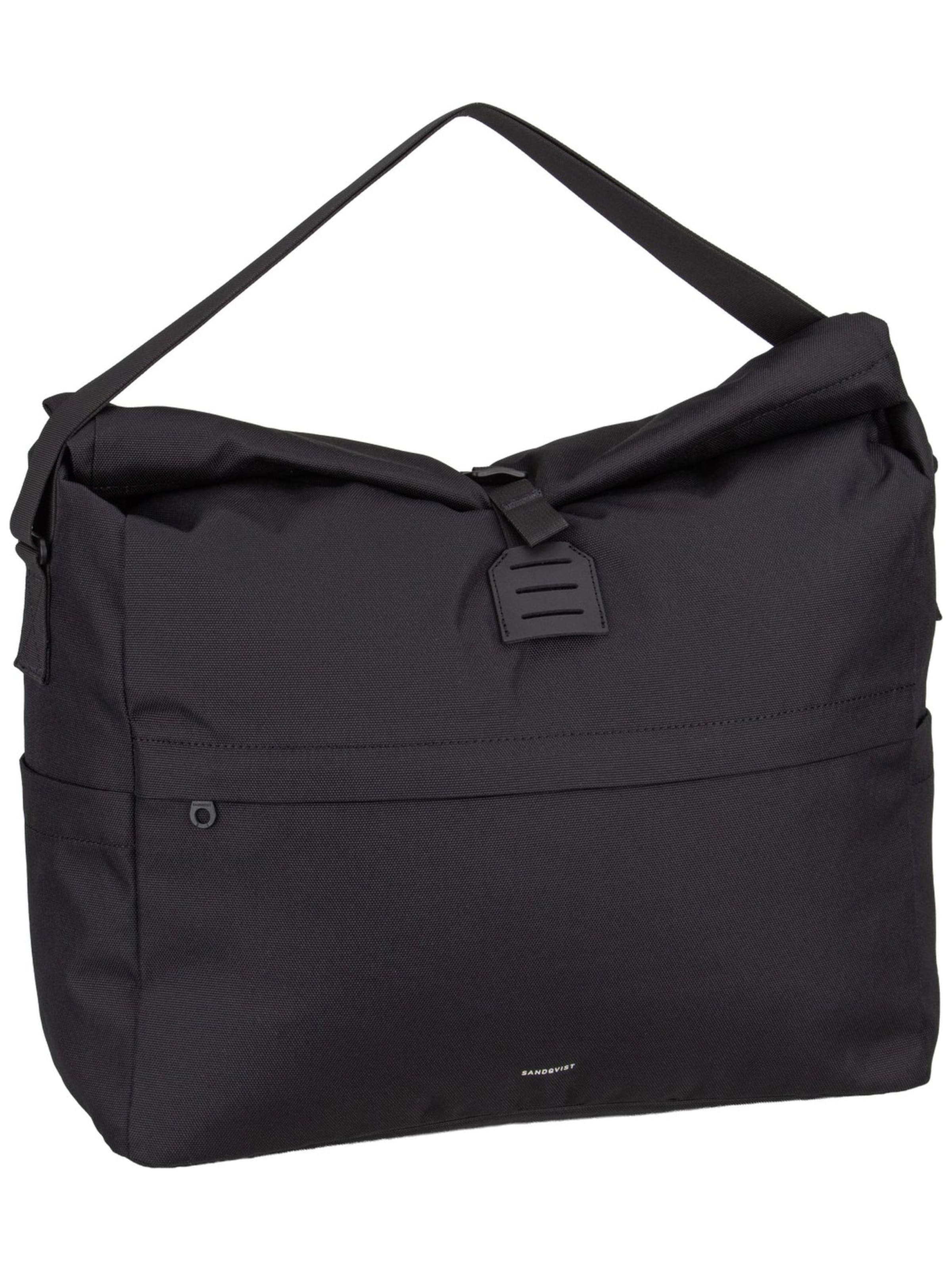 SANDQVIST Crossbody Bag in Black, Item view