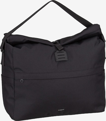Sac à bandoulière 'Pacsafe' Pacsafe en bleu : devant