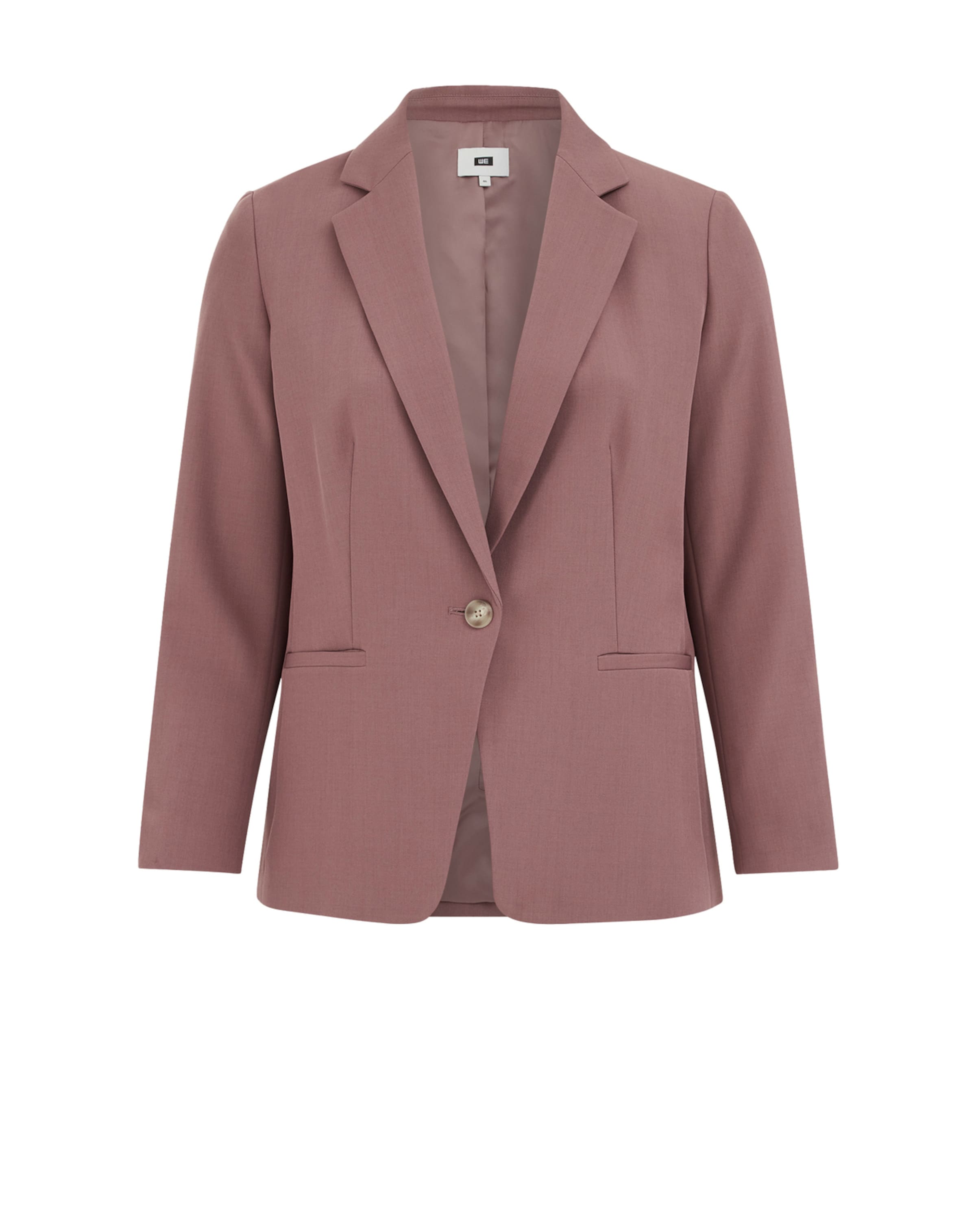 WE Fashion Блейзер в Блекло-розовый, Обзор товара