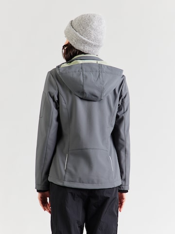 CMP Outdoor Jacket in Green