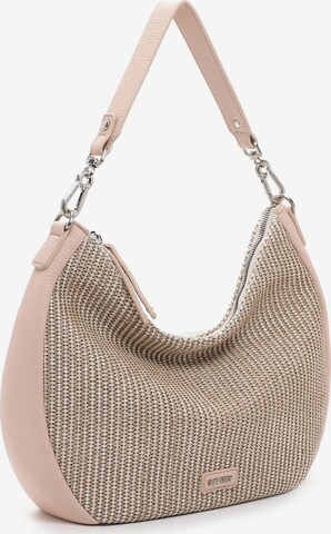 Suri Frey Shopper 'Jamy' in Pink