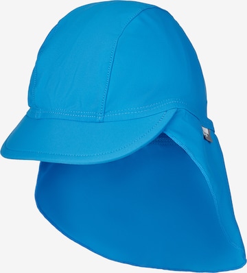 STERNTALER Hat in Blue: front