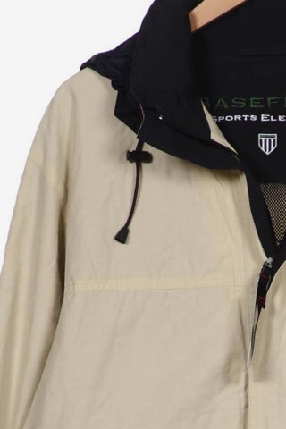 BASEFIELD Jacket & Coat in XL in Beige