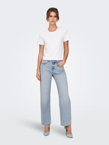 regular Jeans 'ONLELLA' di ONLY in blu