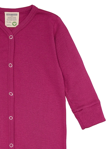 loud + proud Schlafanzug in Pink