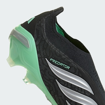 ADIDAS PERFORMANCE - Zapatillas de fútbol 'Predator Elite' en negro