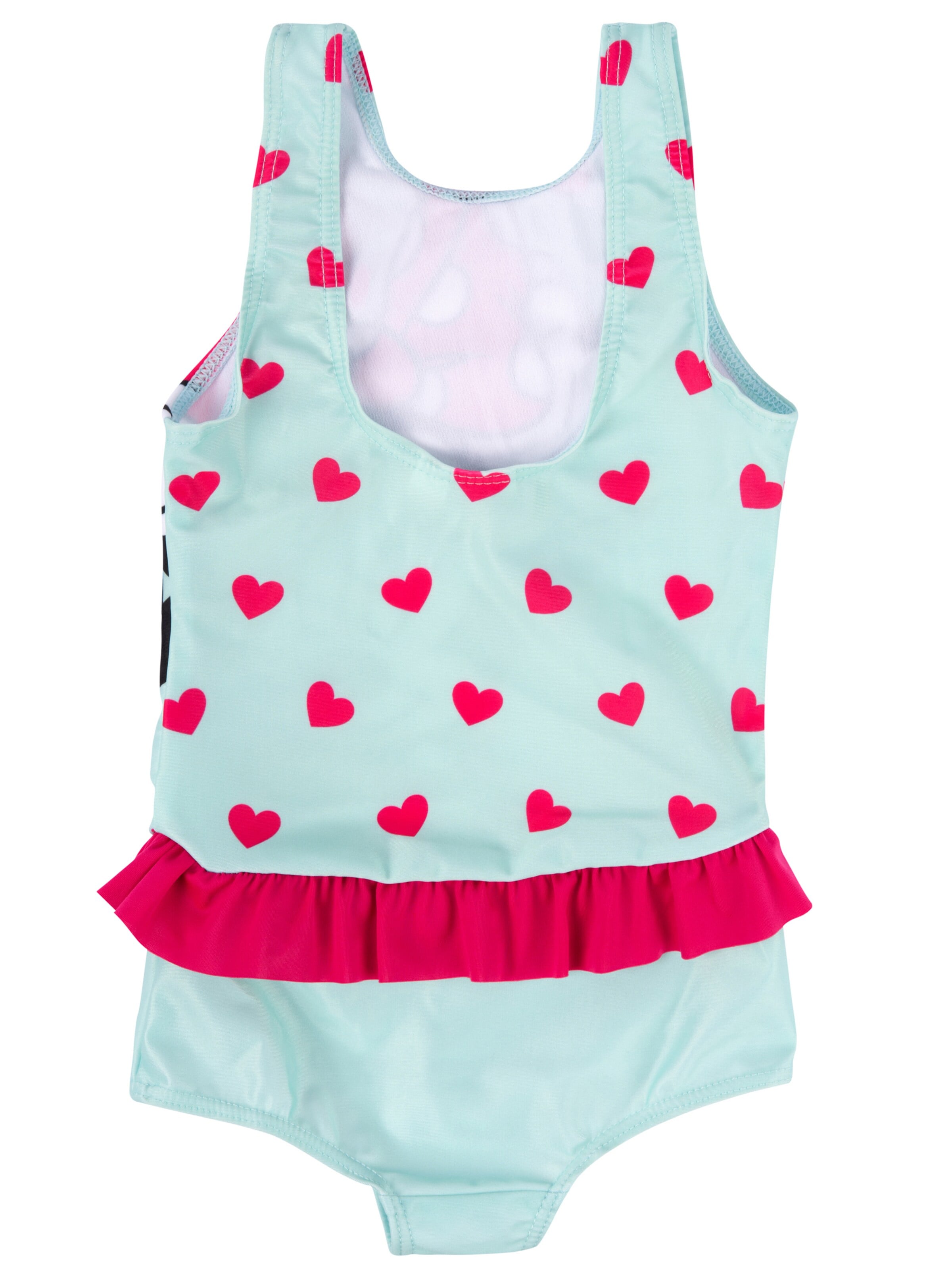 Disney Minnie Mouse Badeanzug‌‌‌‌ in Blau