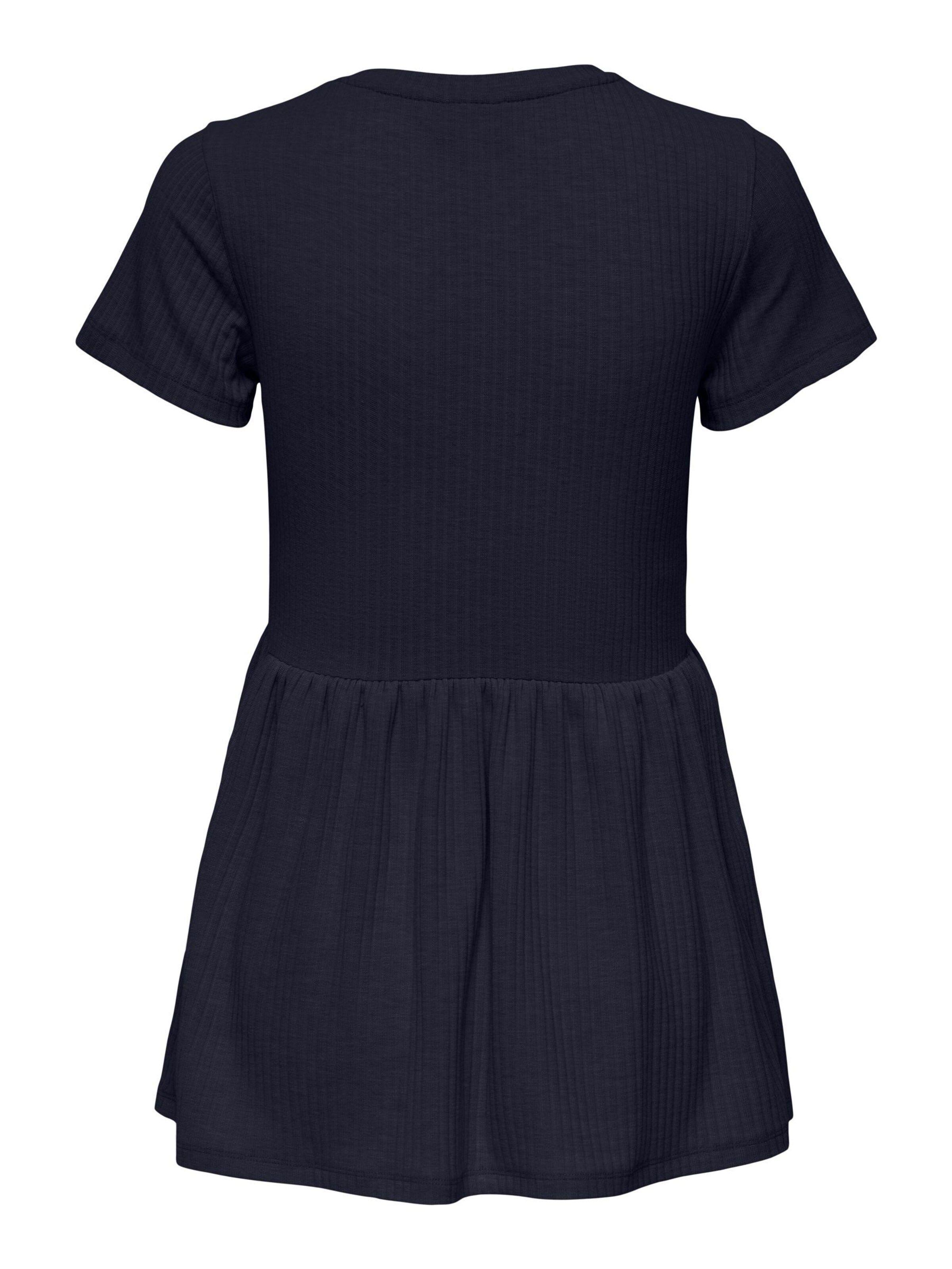 Maglietta 'OLMMalaya' di Only Maternity in blu