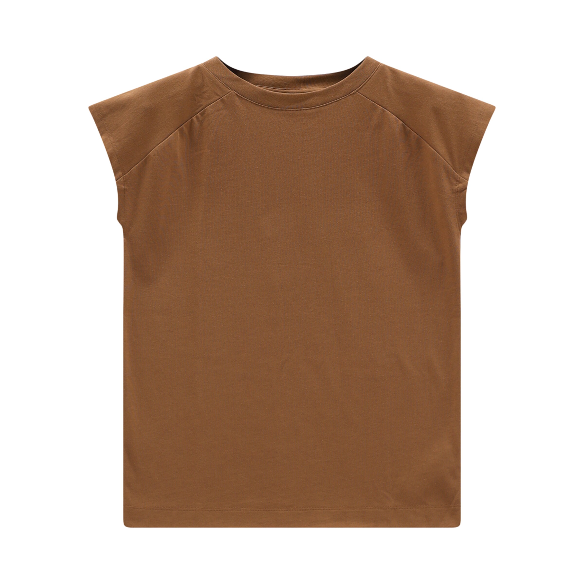 CMP Shirt in Braun