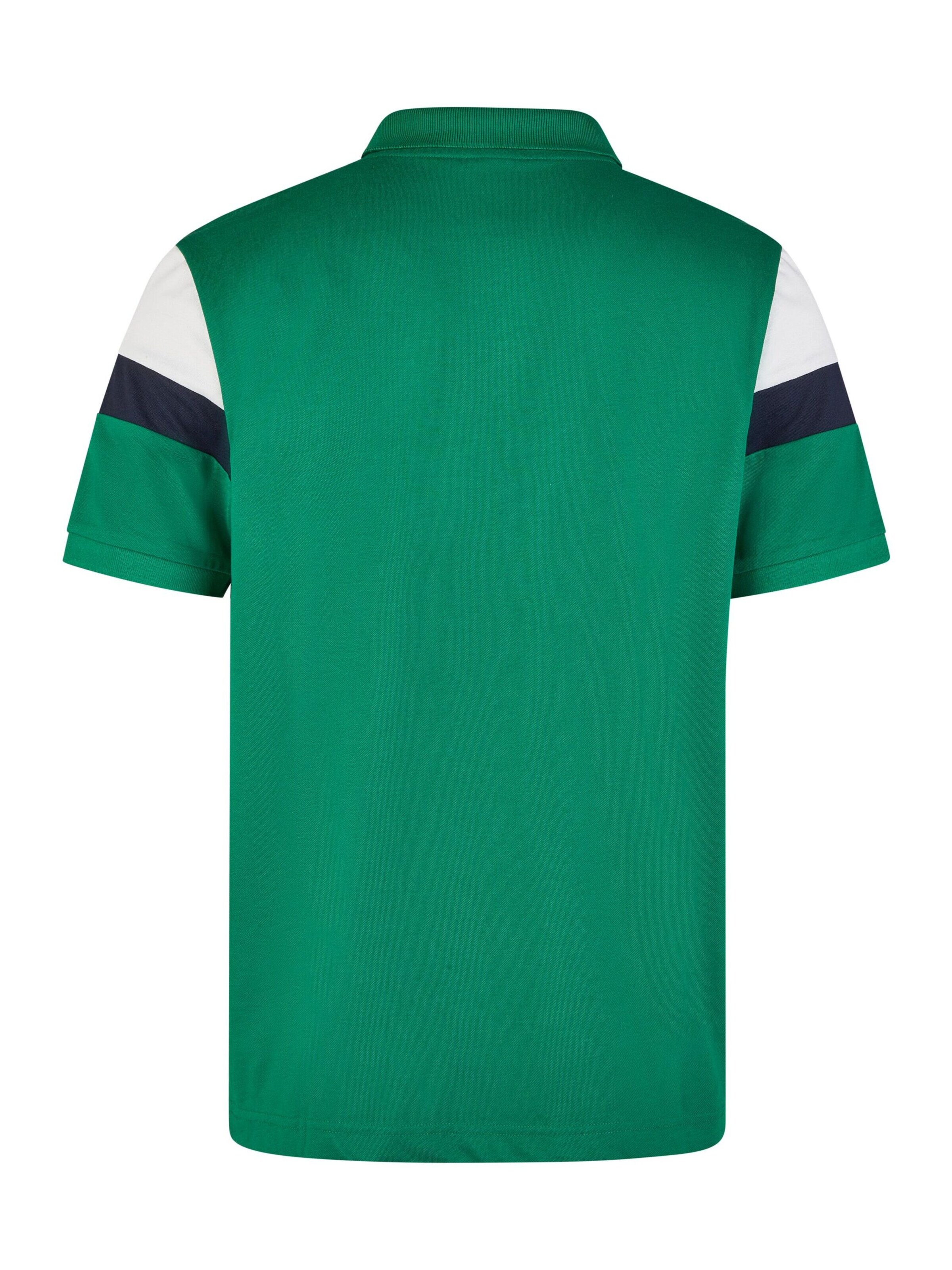 T-Shirt HECHTER PARIS en vert