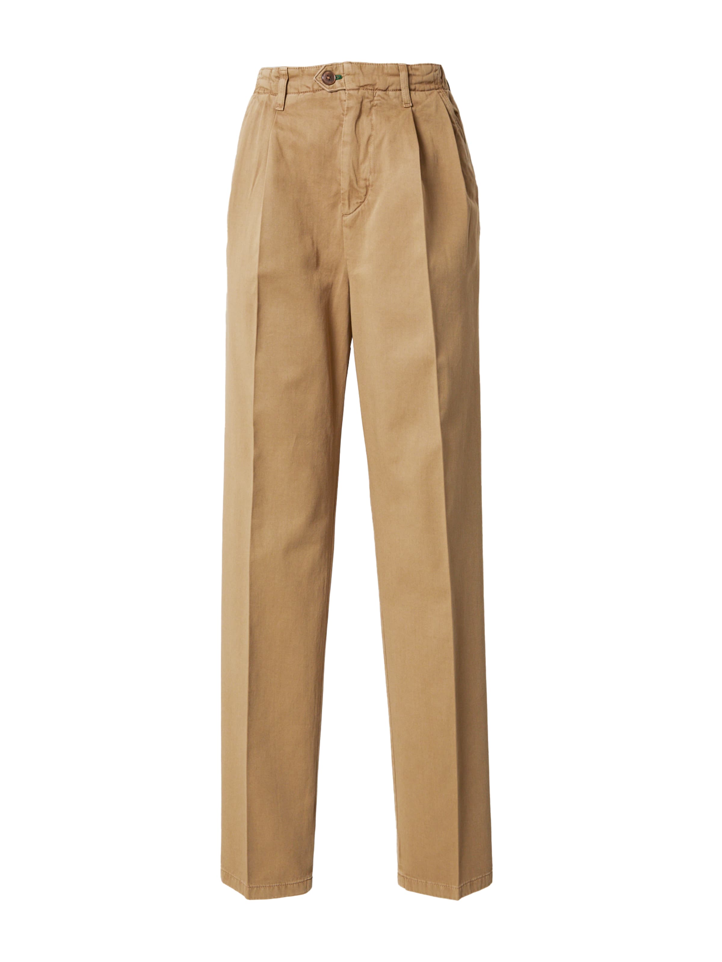 TOMMY HILFIGER Regular Панталон с набор в зелено: отпред