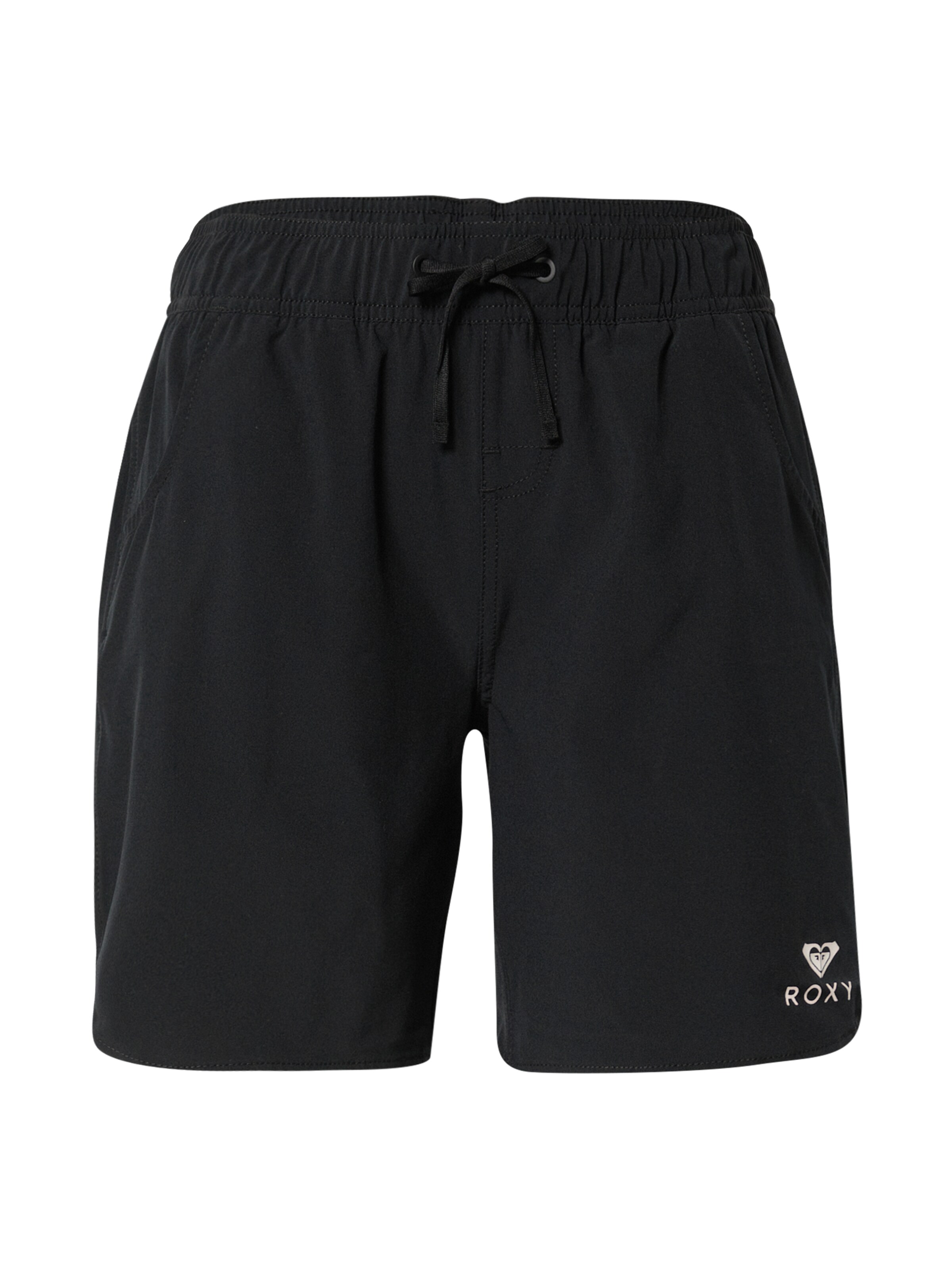 Regular Pantalon de sport 'Wave 7' ROXY en gris : devant