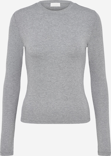LeGer by Lena Gercke Majica 'Vianne' u siva melange, Pregled proizvoda