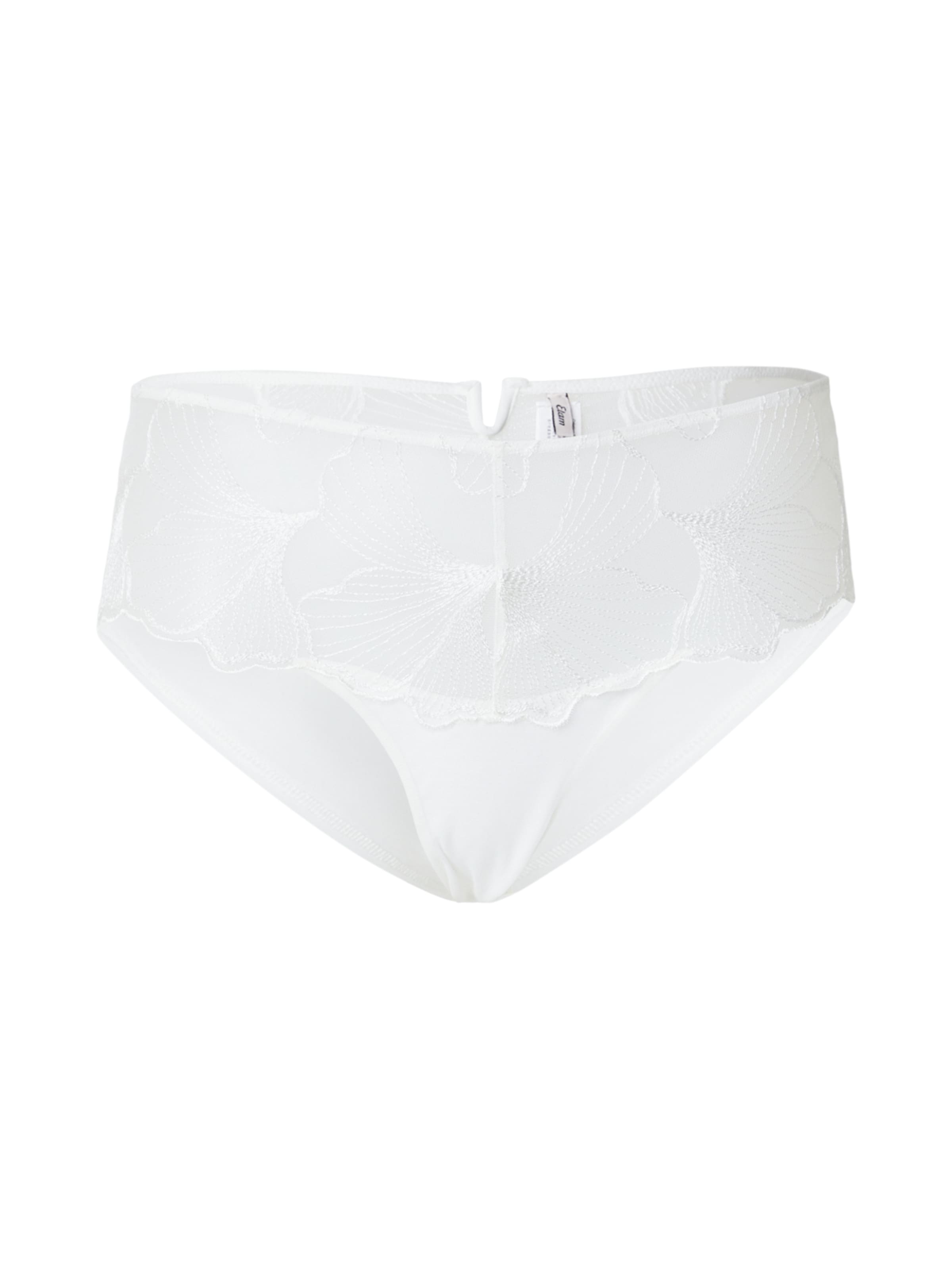 ETAM Panty 'PRELUDE' in Beige: front