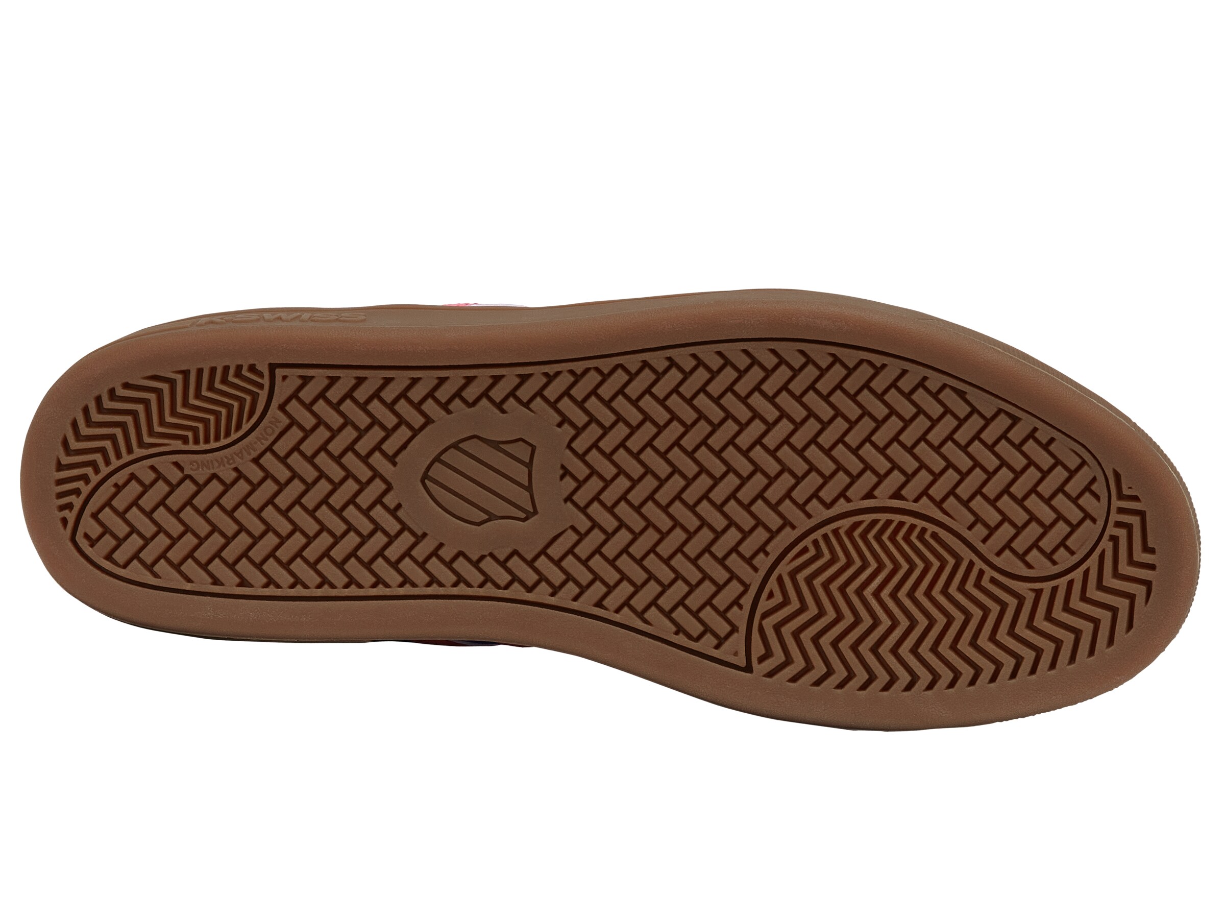 K-SWISS Sneakers in Blue