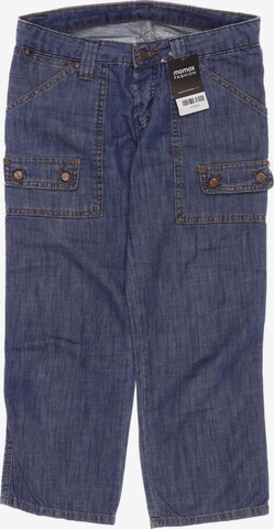 WRANGLER Jeans 28 in Blau: predná strana