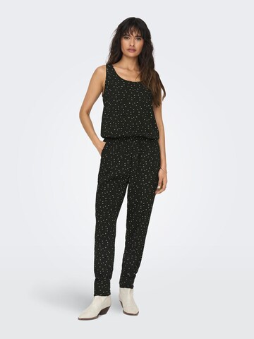 ONLY Jumpsuit in Zwart