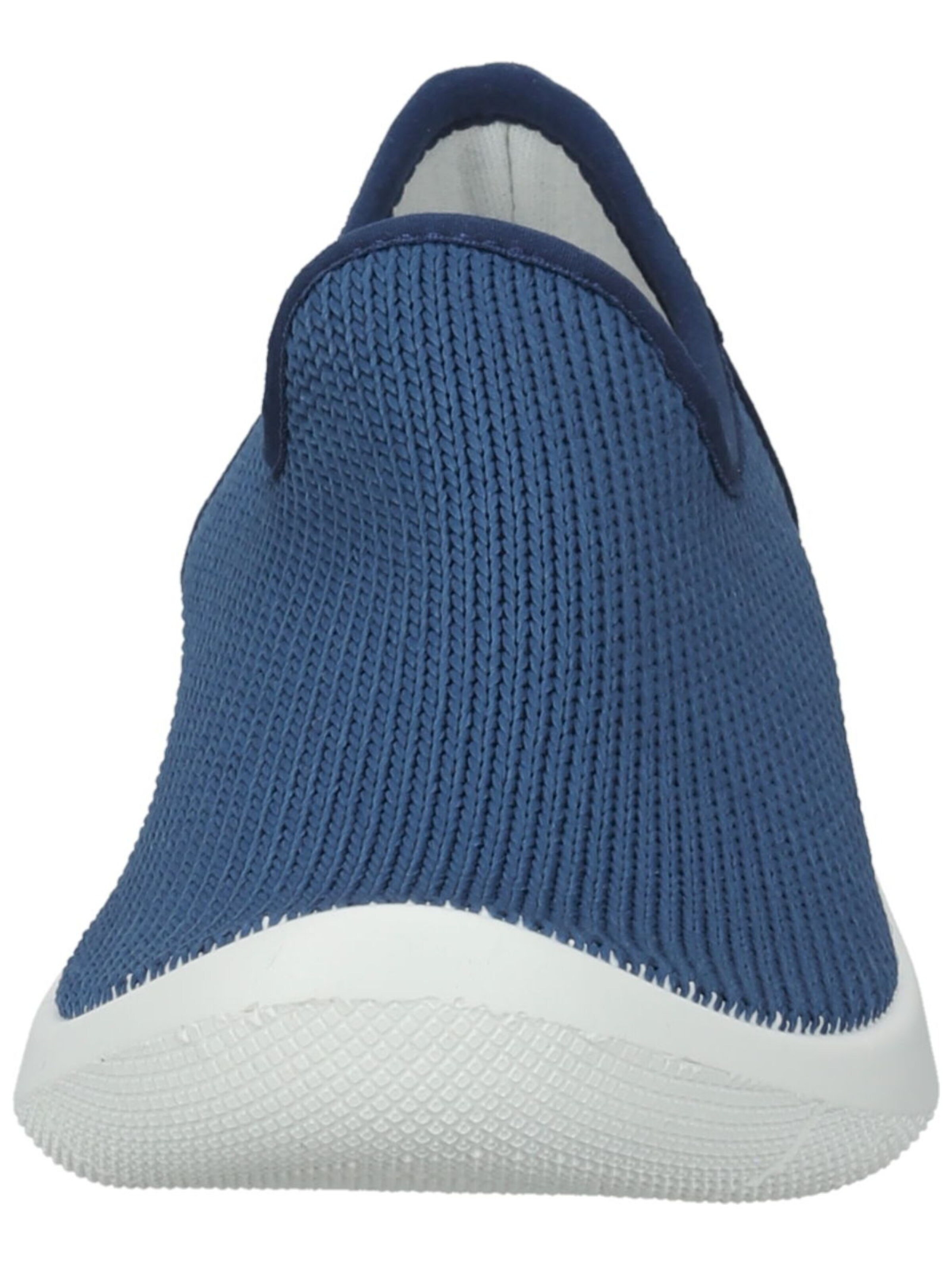 Arcopedico Slip On in Blau