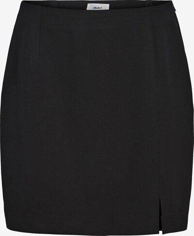 OBJECT Φούστα 'Lisa' σε μαύρο, Άποψη προϊόντος