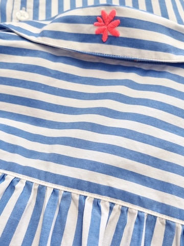 LIKS. Munich - Blusa en azul