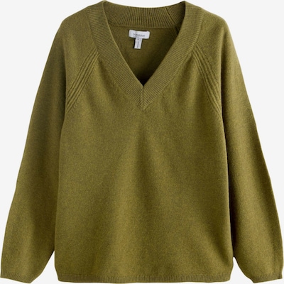 Next Pulover u maslinasta, Pregled proizvoda