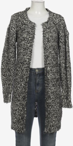 Noisy may Strickjacke S in Grau: predná strana