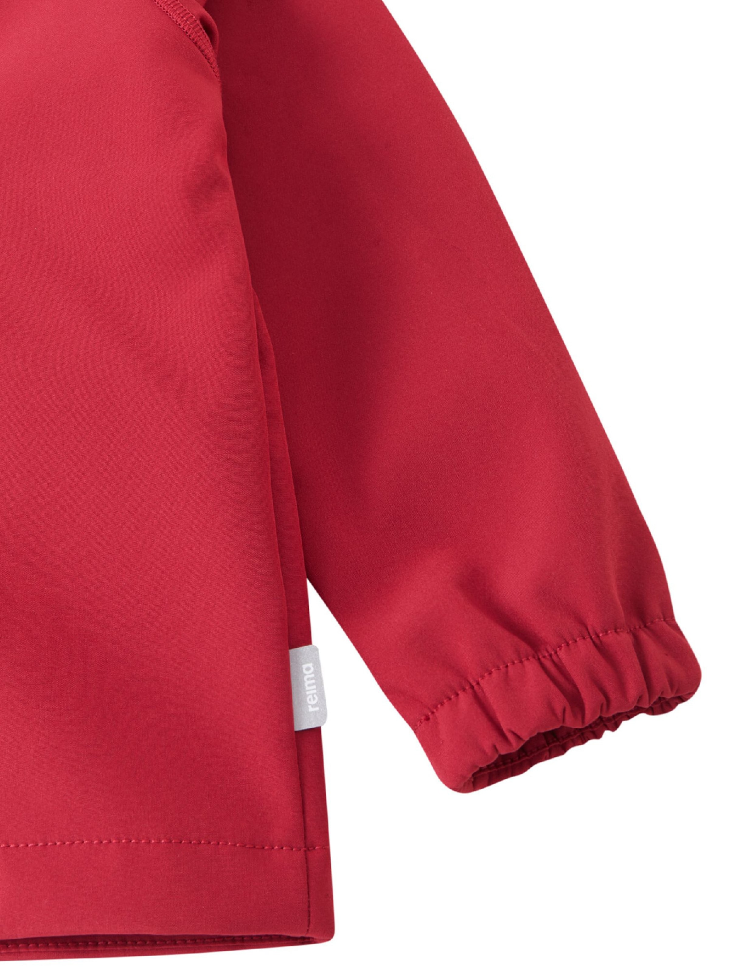 Veste fonctionnelle ' Vantti ' Reima en rouge