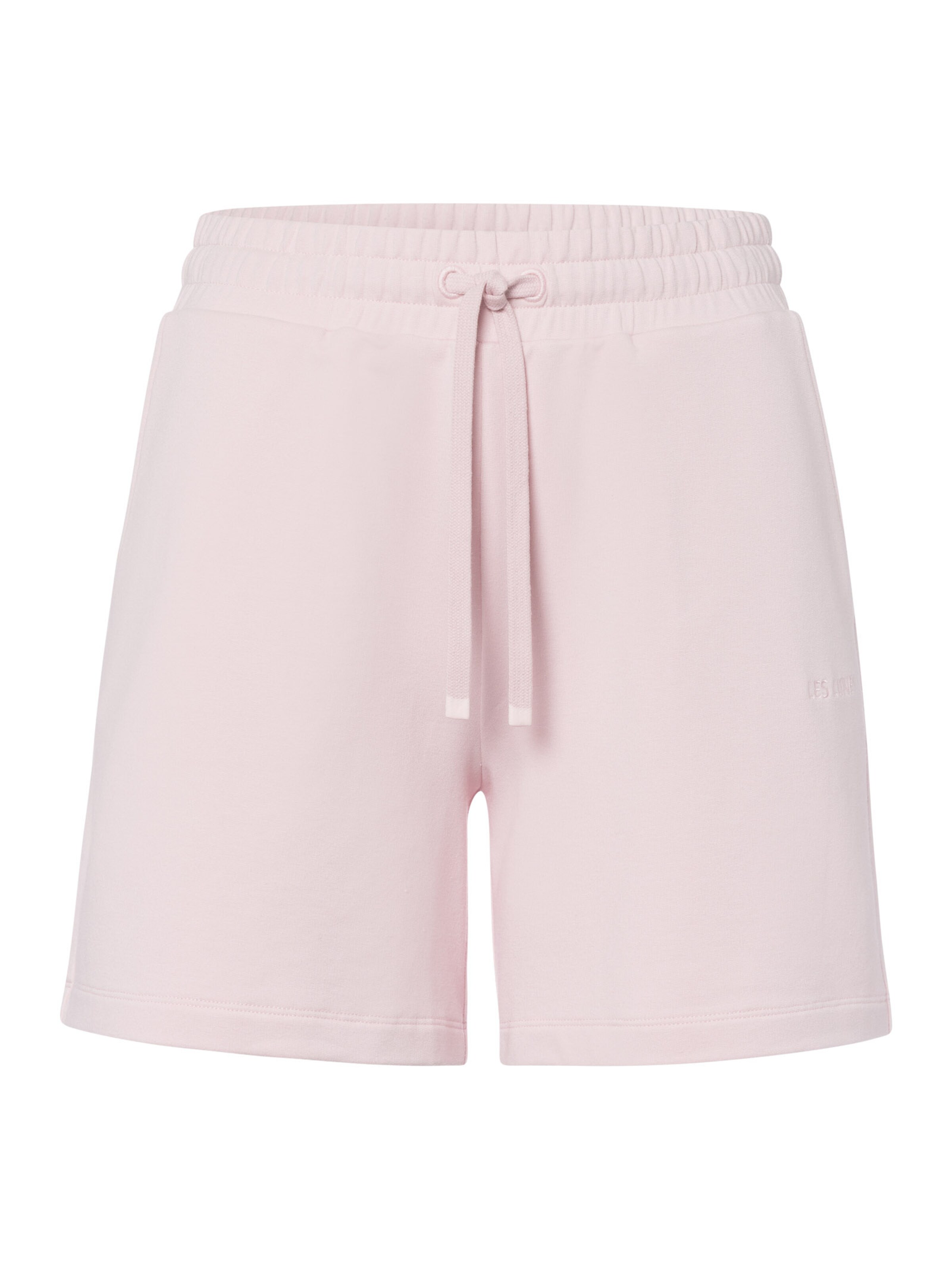 Les Lunes Trousers 'Bonnie' in Rose, Item view