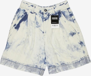 Closed Shorts XXXS in : Vorderseite