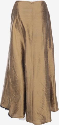 INC International Concepts Clothing Skirt in S in Brown