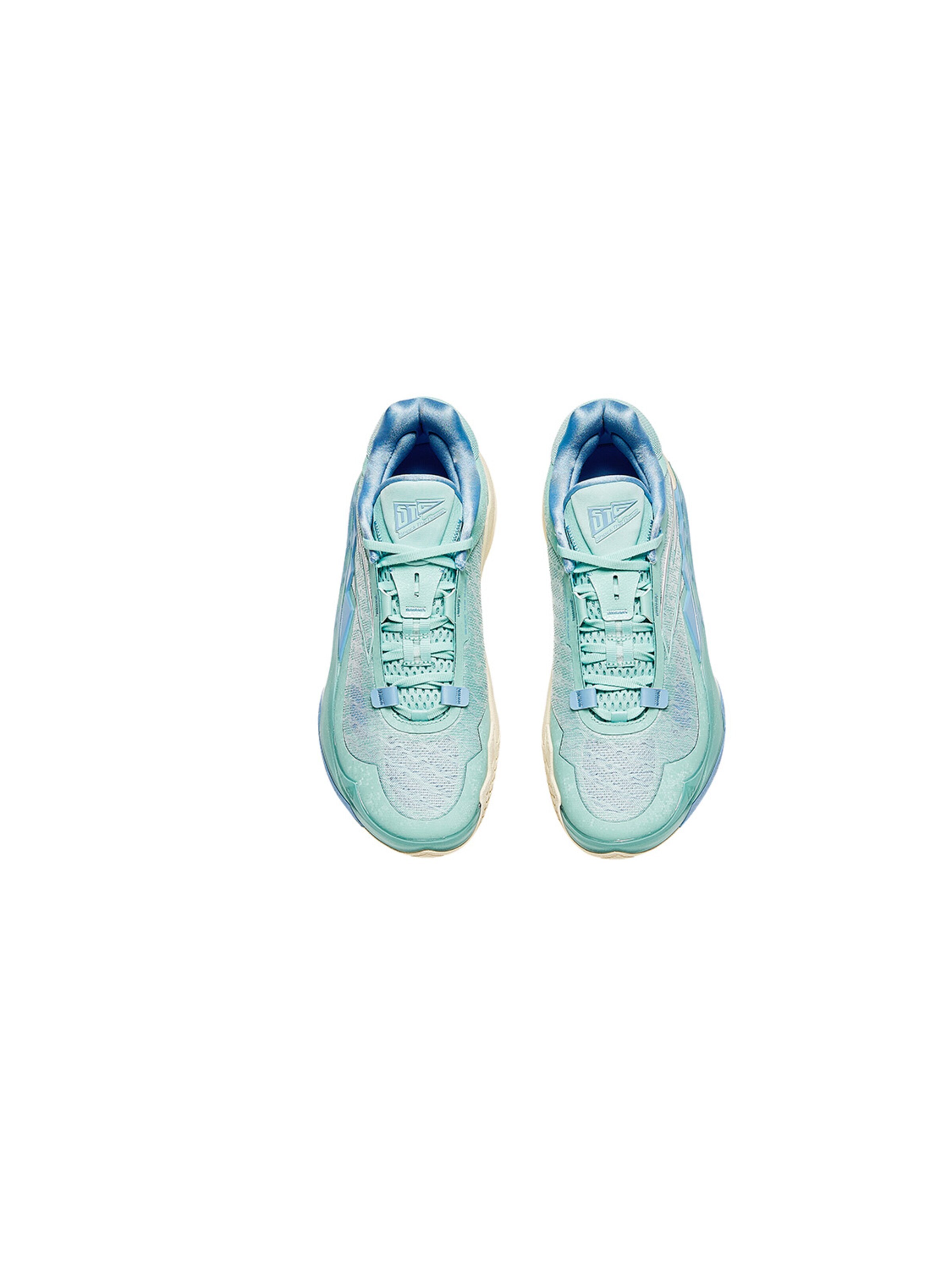 ANTA Sportschuh 'Furious 1.0'‌‌‌‌‌‌‌ in Blau