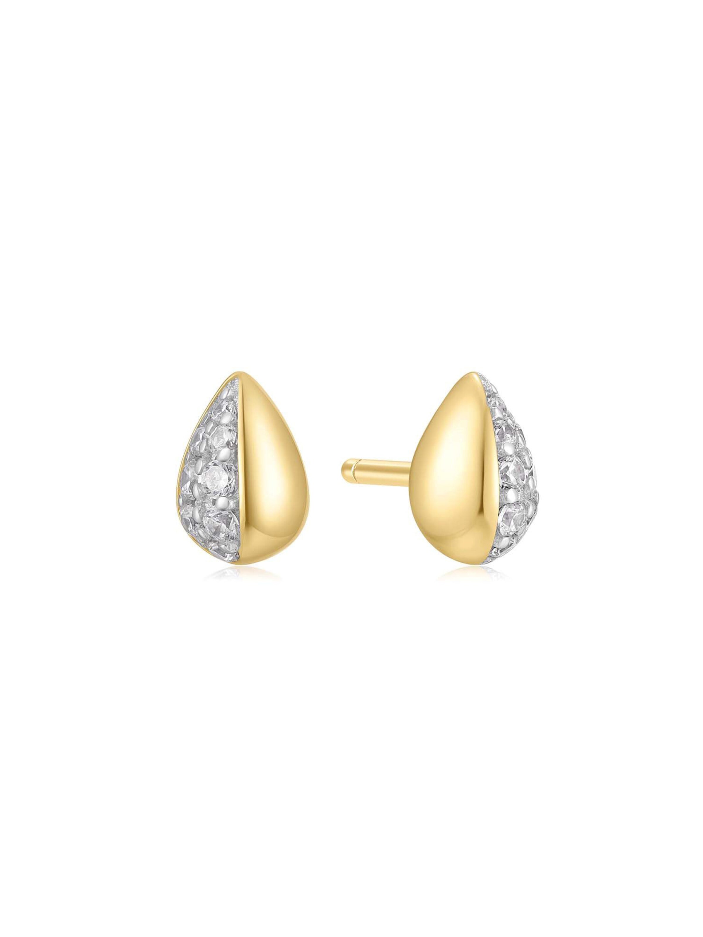 ANIA HAIE Earrings in Gold
