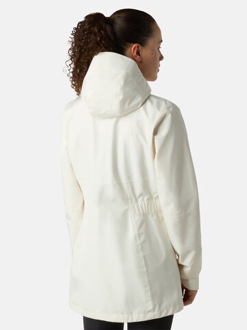 Giacca per outdoor 'Hikesteller' di THE NORTH FACE in beige